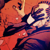 osreborn: (slapfight.)