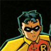 curiositykills: Nightwing: Year One (cast away in time)
