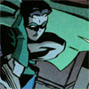 curiositykills: Nightwing: Year One (while cast into the nothingness)
