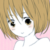 hiyoko: (smile ♥ tee hee)
