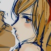 tomatatas: (Make me your Maria)