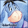 bungalow_life: (Disney; Eeyore; Adorkable)