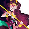 bubblingover: ([Happy] got my trident oooh yeah)