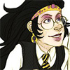 bubblingover: ([Human ; uniform] exciiiited)