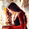 acari: LotR | Arwen (until the end of time)