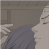 openedthebasket: (grasp/eyesclosed)