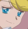 selfmadeprincess: (Taunting Grin)