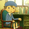 hisapprentice: (curious chair)