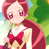 disistsubomi: (PRECURE STRONG.)