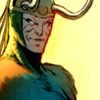 falsehoods: (Don't worry. Loki has a cunning plan.)