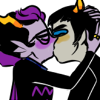 allisnotlost: With; Sollux (I want more)
