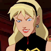 wonderdom: (☆★ smug little $#%&)