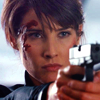 thady: (MCU  -  Maria with gun)