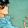 terrene: (❧☂ on guard)