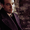 justamobster: (Heavy lies the crown)