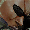 notblackwesker: (Don't take it personally.)