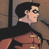 leadsteamgamma: Leaves Jokes To Nightwing (Learning Every Day)