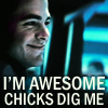 fish_echo: TBA (Fandom-Reboot-kirk's awesome & chicks di)