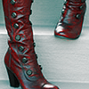 mewithme: The most bitchin' boots ever. (Bitchin' Boots)