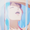idol_support: filled with talking shrimp and boys who call you back, but my breath won't hold long enough. (☆ There's a whole world down in the sea)