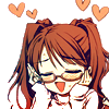 idol_support: (Tomorrow's just a day away.) (☆ You are the love of my life so far.)