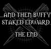 eumelia: (buffy is better)