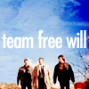 retro_eidas: (spn - team free will)