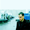 betonprosa: Matt Damon as Jason Bourne (what you gave)