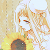 matryoshkadoll: (Sunflower: warmth)