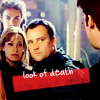 bluemeridian: (SGA :: John/Rodney :: Look of Death)
