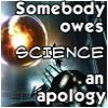 vkzicak: (SCIENCE!)