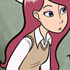 fireheaded: (i saw the werewolf)