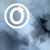 juniperphoenix: Bat-signal shaped like the OTW logo (OTW logo)
