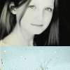 bluemeridian: (HP :: Ginny :: Blue)