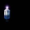 who_minis: new doctor who logo (Who_Minis)