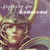 beaslays: ([DFF] there is no end to the fighting)