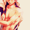 as_reckless_as_ever: (Getting dressed.)