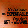 littlebutfierce: (dwj expendable)