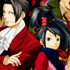 yatagarasu: (EDGEWORTH ☄ we will rock you)