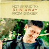 bluemeridian: (HL :: Methos :: Not Afraid to Run Away)