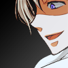 moskva: («  fanart ∙ frightening grin »)