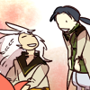 fluffyhair: (( ´▽｀))