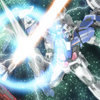 jesus_is_gundam: ([00 Raiser] Crossing Swords)