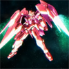 jesus_is_gundam: ([00 Raiser] Standing Trans Am)