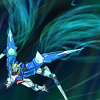 jesus_is_gundam: ([00 Raiser] Making Waves)