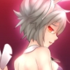 whitehairwanderer: (red light)
