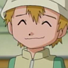 hopeboy: (We're secretly married)