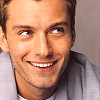 gotaproperjob: (Smile!)
