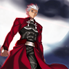 swordedpast: ♦ game: fate/unlimited codes (plunged into salt water)