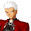 swordedpast: ♦ sprite: fate/stay night (you can't expect to wield supreme power)